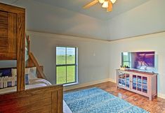 Others 2 Blue Ridge Home w/ Game Room: 14 Mi to Mckinney!