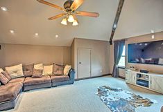 Others 3 Blue Ridge Home w/ Game Room: 14 Mi to Mckinney!