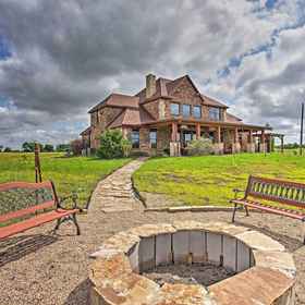 Primary image 1 Blue Ridge Home w/ Game Room: 14 Mi to Mckinney!, Collin County Hotels