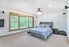 Others 5 Modern Camelback Mountain Home: 1/2 Mi to Skiing!