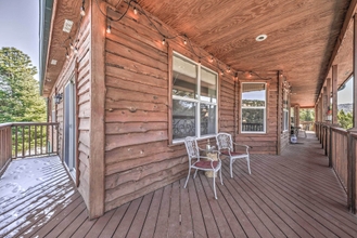 Khác 4 Cozy Ruidoso Digs by Downtown, 19 Mi to Ski Apache