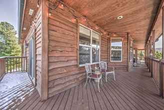 Others 4 Cozy Ruidoso Digs by Downtown, 19 Mi to Ski Apache