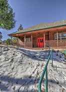 ภาพหลัก Cozy Ruidoso Digs by Downtown, 19 Mi to Ski Apache