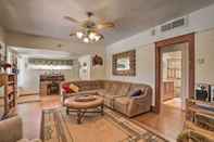 Others Bisbee Home < 1/2 Mi to Park & Tennis Courts!