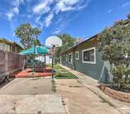 Others 5 Bisbee Home < 1/2 Mi to Park & Tennis Courts!