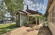 Others 7 Bisbee Home < 1/2 Mi to Park & Tennis Courts!