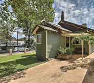 Others 7 Bisbee Home < 1/2 Mi to Park & Tennis Courts!