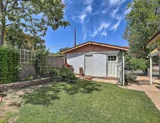 Others 2 Bisbee Home < 1/2 Mi to Park & Tennis Courts!