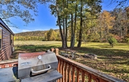 Others 5 Rural Cabin Hideaway w/ Fire Pit & Mtn Views!