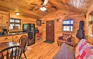 Others 7 Rural Cabin Hideaway w/ Fire Pit & Mtn Views!