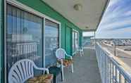 Lainnya 6 Condo w/ Pool Access on Wildwood Crest Beach!