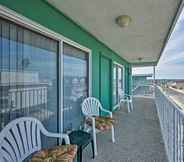 Others 6 Condo w/ Pool Access on Wildwood Crest Beach!