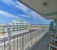 Others 2 Condo w/ Pool Access on Wildwood Crest Beach!