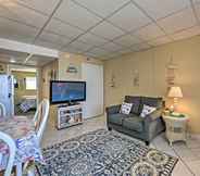 Others 7 Condo w/ Pool Access on Wildwood Crest Beach!