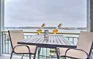 Khác 4 Lakefront Condo w/ Boat Dock & Pool Access!