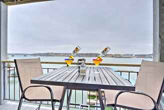 Khác 4 Lakefront Condo w/ Boat Dock & Pool Access!