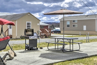 Others 4 Couples Studio Surrounded by Outdoor Adventure