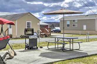 Lain-lain 4 Couples Studio Surrounded by Outdoor Adventure