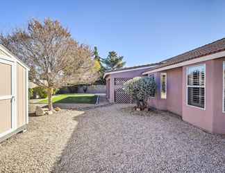 Others 2 Beautiful Kingman Home w/ Private Backyard!