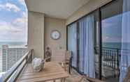 อื่นๆ 4 Ocean-view Condo w/ Fireplace, Walk to Beach!