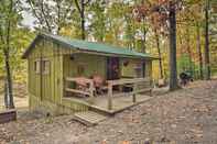 Others 'matt Dillon' Cabin ~ 1 Mile to Raystown Lake!