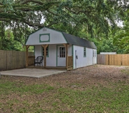 Others 7 Gulfport Bungalow by Jones Park/beach Access!