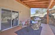 Others 3 Desert Gem w/ Patio + Grill, Near Oracle St. Park!