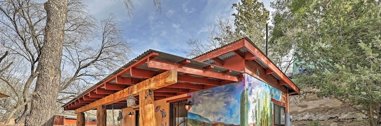 Others Casita Colibri: Lovely, Romantic Patagonia Retreat