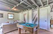 Others 3 Cochecton Getaway w/ Pool Table + Fire Pit!