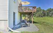 Others 2 Cochecton Getaway w/ Pool Table + Fire Pit!