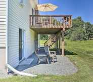 Others 2 Cochecton Getaway w/ Pool Table + Fire Pit!