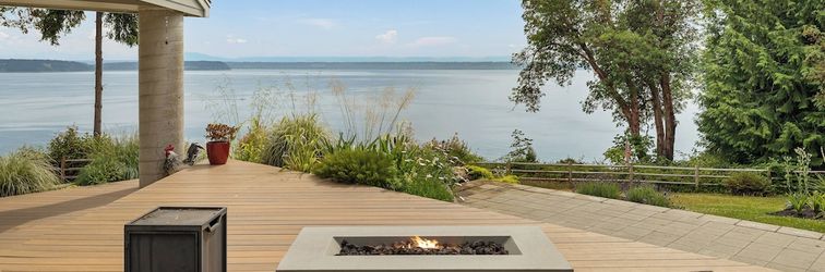 Others Hike, Bike & Explore: Oceanfront Kingston Getaway