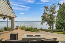 Others Hike, Bike & Explore: Oceanfront Kingston Getaway