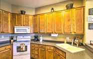 Lainnya 4 Gold Canyon Town Home w/ Community Amenities!