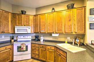 Lainnya 4 Gold Canyon Town Home w/ Community Amenities!