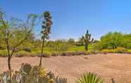 Lainnya 2 Gold Canyon Town Home w/ Community Amenities!