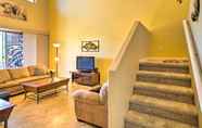 Lainnya 5 Gold Canyon Town Home w/ Community Amenities!