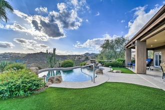 Others 4 Luxury Fountain Hills Home w/ Stunning Views!