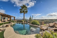 Others Luxury Fountain Hills Home w/ Stunning Views!