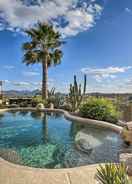 ภาพหลัก Luxury Fountain Hills Home w/ Stunning Views!