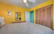 Lain-lain 2 Kure Beach Condo w/ Panoramic Ocean Views!