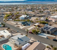 Others 5 Chic Lake Havasu City Home - Newly Remodeled!