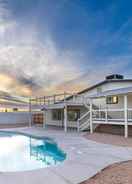 ภาพหลัก Chic Lake Havasu City Home - Newly Remodeled!