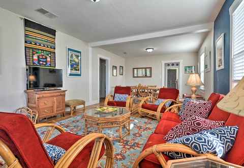 Lainnya Eureka Cottage Near Sequoia Park & Old Town!