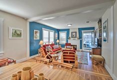 其他 5 Eureka Cottage Near Sequoia Park & Old Town!