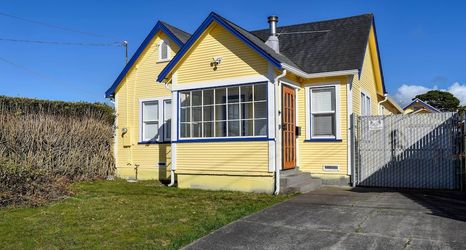 其他 2 Eureka Cottage Near Sequoia Park & Old Town!