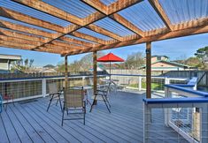 其他 7 Eureka Cottage Near Sequoia Park & Old Town!