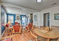 其他 4 Eureka Cottage Near Sequoia Park & Old Town!