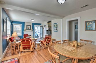 其他 4 Eureka Cottage Near Sequoia Park & Old Town!