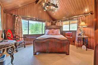 Others 4 Expansive Ranch w/ Views, Hot Tub & Game Room